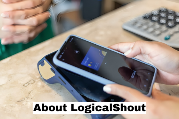 About LogicalShout