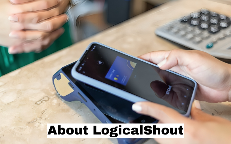 About LogicalShout