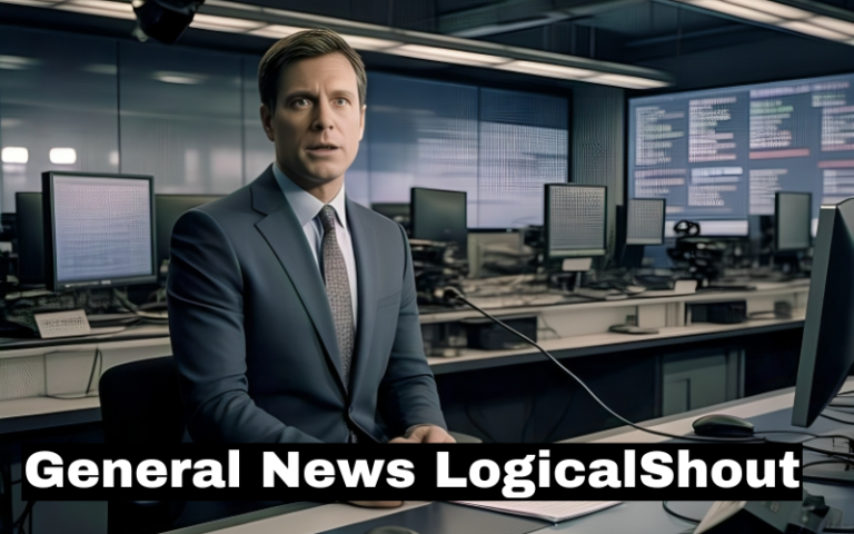 General News LogicalShout