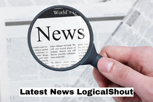 Latest News LogicalShout