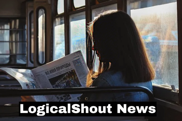 LogicalShout News