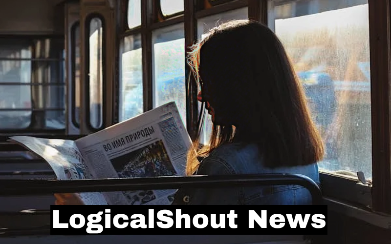 LogicalShout News