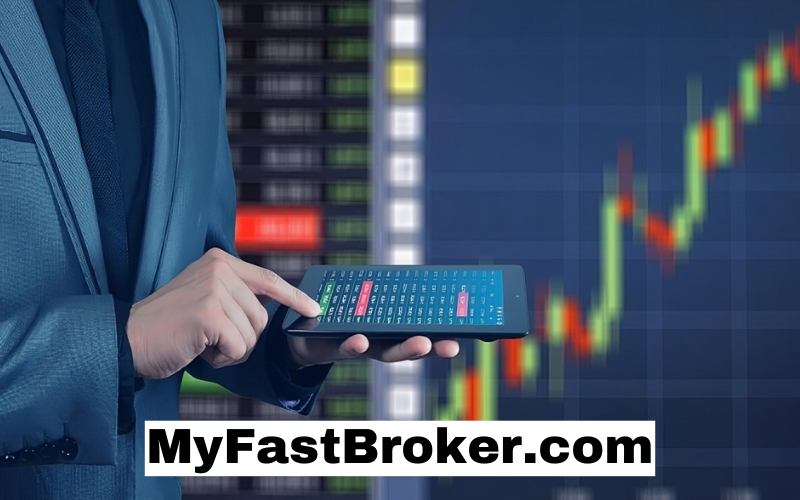 MyFastBroker.com