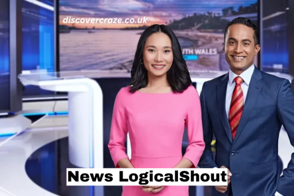 News LogicalShout