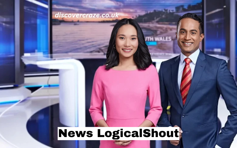 LogicalShout News