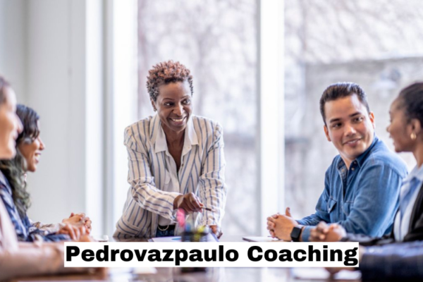 Pedrovazpaulo Coaching