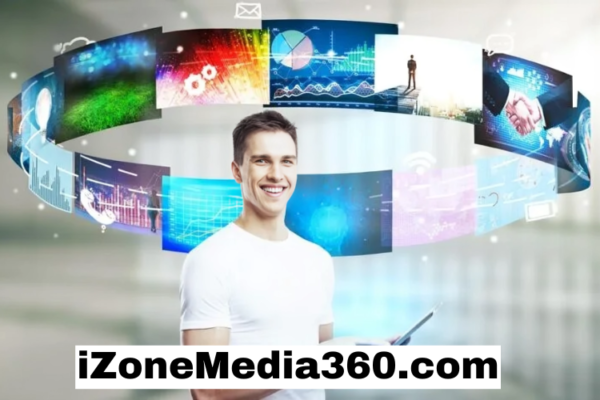 iZoneMedia360.com