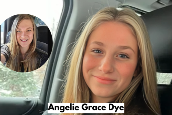 Angelie Grace Dye: A Life Remembered Angelie Grace Dye