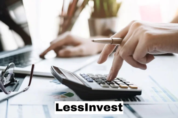 LessInvest