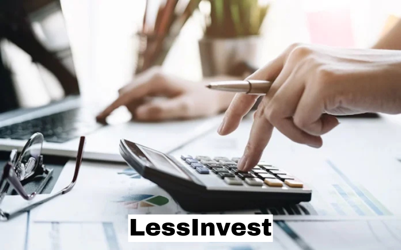 LessInvest