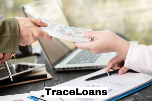 TraceLoans