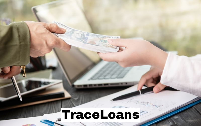 TraceLoans