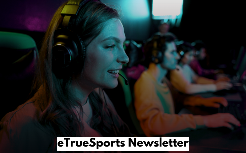 eTrueSports Newsletter